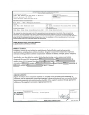 FDAzilla FDA 483 Luen Wah (HK) Medicine, Chai Wan | September 2017