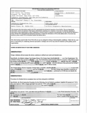 FDAzilla FDA 483 LumiQuick Diagnostics, Santa Clara | February 2014
