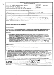 FDAzilla FDA 483 Lupin, Aurangabad | April 2015