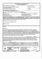 FDAzilla FDA 483 Lupin, Mandideep | December 2018