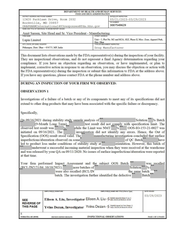 FDA 483 Lupin, Pithampur | March 2023