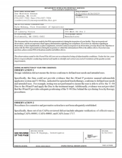 FDAzilla FDA 483 LV Liberty Vision, Portsmouth | April 2022