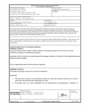 FDAzilla FDA 483 Lymol Medical, Woburn | July 2021
