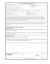 FDAzilla FDA 483 M D I, Birmingham | June 2023