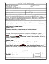 FDAzilla FDA 483 M Dialysis AB, Stockholm | November 2017