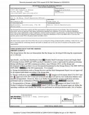 FDAzilla FDA 483 Macromedics BV, Waddinxveen | August 2018