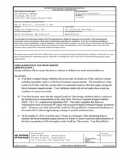 FDAzilla FDA 483 Magellan Diagnostics, North Billerica | June 2017