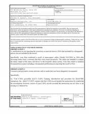 FDAzilla FDA 483 Maguire Enterprises, Sunrise | December 2019