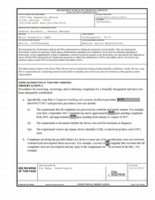 FDAzilla FDA 483 Maico Diagnostic, Berlin | October 2017