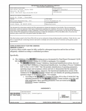 FDAzilla FDA 483 Maitland Engineering, South Bend | September 2017