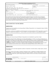 FDAzilla FDA 483 Mana Products, Long Island City | July 2015