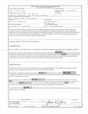 FDAzilla FDA 483 Marietta, Cortland | June 2015