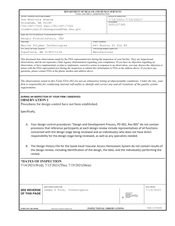 FDAzilla FDA 483 Marine Polymer Technologies, Topsfield | July 2021