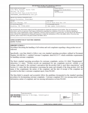 FDAzilla FDA 483 Marlinz Pharma, Houston | May 2022