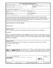 FDAzilla FDA 483 Mary Kay, Dallas | July 2019