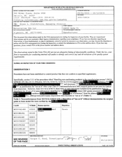 FDAzilla FDA 483 Materialise USA, Plymouth | May 2015