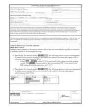 FDAzilla FDA 483 Maura N. Dickler, MD, New York | July 2017