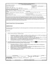 FDAzilla FDA 483 McGuff Compounding Pharmacy Services | Dec 2014