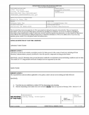 FDAzilla FDA 483 McKenna Labs, Fullerton | March 2020