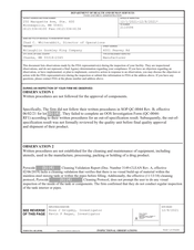 FDAzilla FDA 483 Mclaughlin Gormley King, Chaska | December 2021