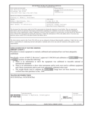 FDAzilla FDA 483 McNeil Healthcare, West Haven | October 2019