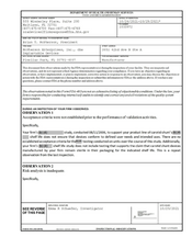 FDAzilla FDA 483 McPherson Enterprises, ., dba Implantable Dev | 2021