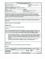 FDAzilla FDA 483 MECTA, Tualatin | June 2015