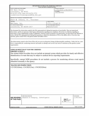 FDAzilla FDA 483 Med-Dyne, Louisville | January 2023