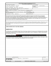FDAzilla FDA 483 MED-EL Elektromedizinische Gereate, Innsbruck | 2015