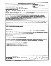 FDAzilla FDA 483 Medical Design Instruments, Ann Arbor | April 2014