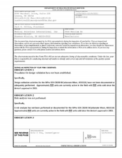 FDAzilla FDA 483 Medical Solutions International | Dec 2021