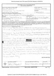 FDAzilla FDA 483 Medimaging Integrated Solution, Hsinchu | July 2018