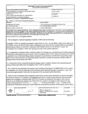 FDAzilla FDA 483 MedImmune U.K, Liverpool | May 2015