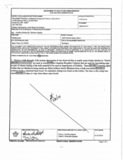 FDAzilla FDA 483 MedImmune Vaccines, Santa Clara | January 2014