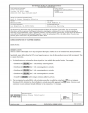FDAzilla FDA 483 MedisourceRx, Los Alamitos | October 2020