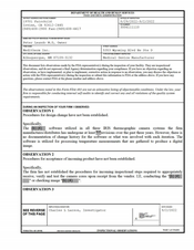 FDAzilla FDA 483 Meditherm, Albuquerque | September 2022