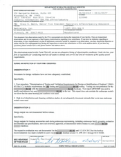 FDAzilla FDA 483 Medivators, Plymouth | May 2015