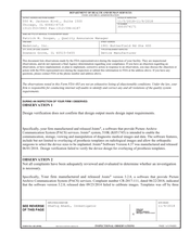 FDAzilla FDA 483 Medstrat, Downers Grove | November 2018