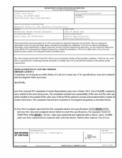 FDAzilla FDA 483 Medtronic Heart Valves Division, Santa Ana | 2020