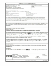 FDAzilla FDA 483 Medtronic Neuromodulation, Minneapolis | Nov 2022
