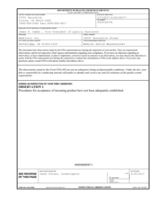 FDAzilla FDA 483 Medtronic, Northridge | March 2017
