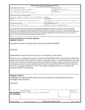 FDAzilla FDA 483 Medtronic Puerto Rico Operations, Juncos | Feb 2019