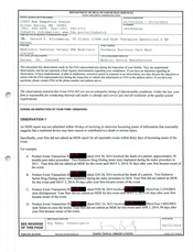 FDAzilla FDA 483 Medtronic Vascular Galway DBA Medtronic Irela | 2014