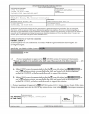 FDAzilla FDA 483 Mehrdad Kevin Ariani, MD, Northridge | October 2019