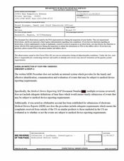 FDAzilla FDA 483 Meluna, Haundorf | November 2017
