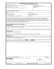 FDAzilla FDA 483 Melvin Zimmerman, New Enterprise | October 2023