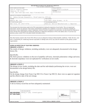 FDAzilla FDA 483 Memory MD, New York | July 2019