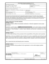 FDAzilla FDA 483 Mera Pharmaceuticals, Kailua Kona | June 2019