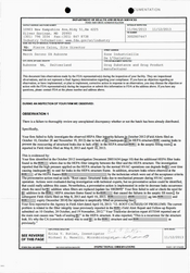 FDAzilla FDA 483 Merck Serono  Aubonne, Aubonne | November 2013