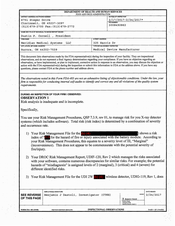 FDAzilla FDA 483 Meridian Medical Systems, Aurora | February 2017